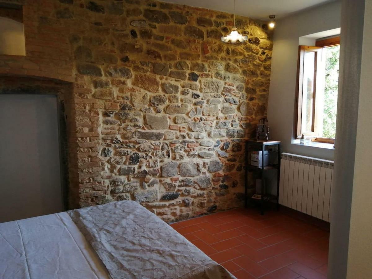 Casa Pancole Villa Cavriglia Dış mekan fotoğraf