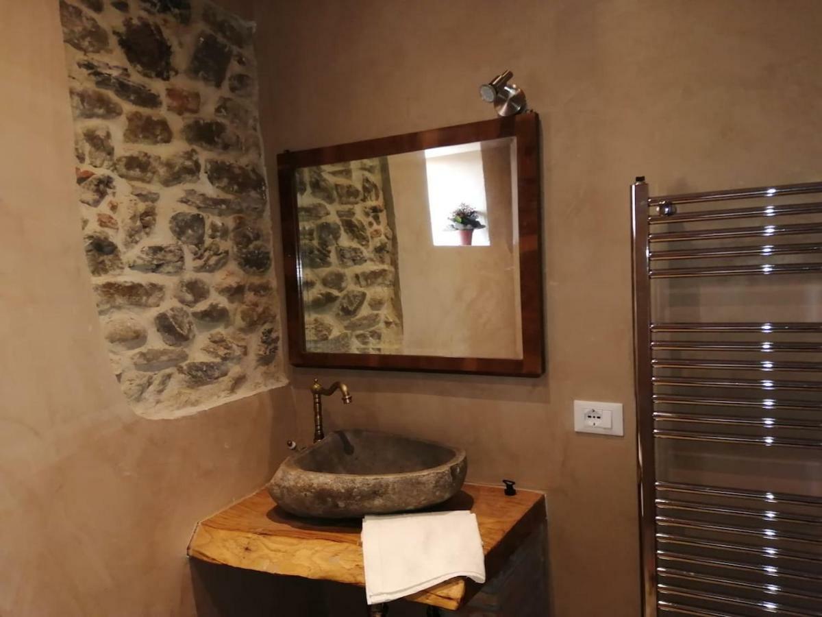 Casa Pancole Villa Cavriglia Dış mekan fotoğraf