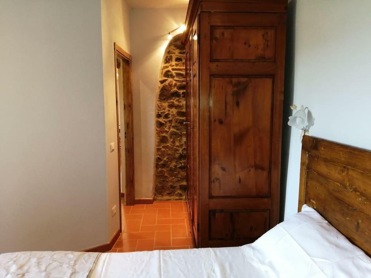 Casa Pancole Villa Cavriglia Dış mekan fotoğraf