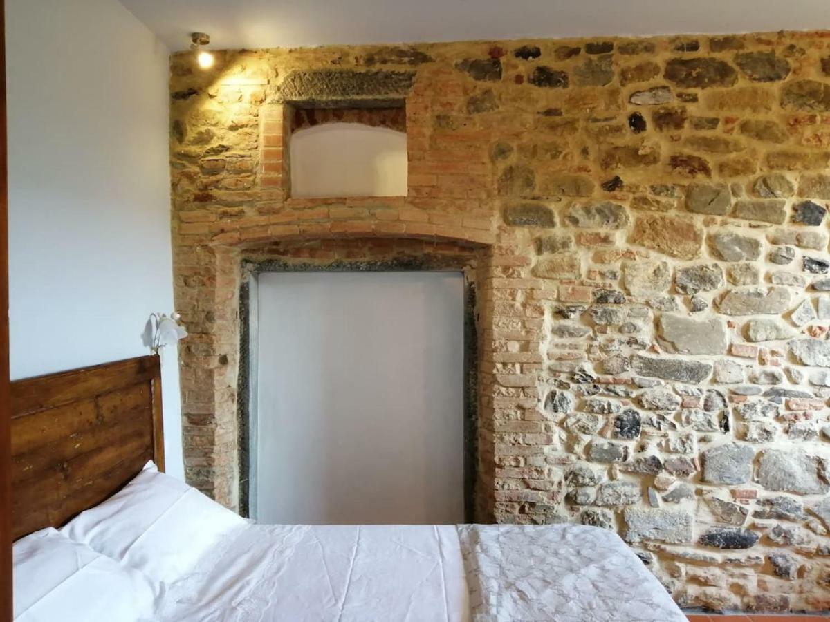 Casa Pancole Villa Cavriglia Dış mekan fotoğraf