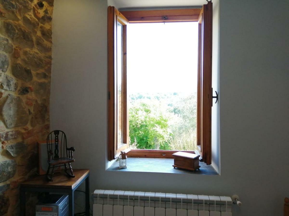 Casa Pancole Villa Cavriglia Dış mekan fotoğraf