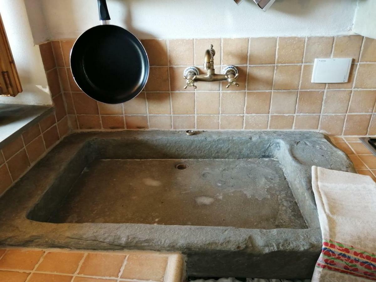 Casa Pancole Villa Cavriglia Dış mekan fotoğraf