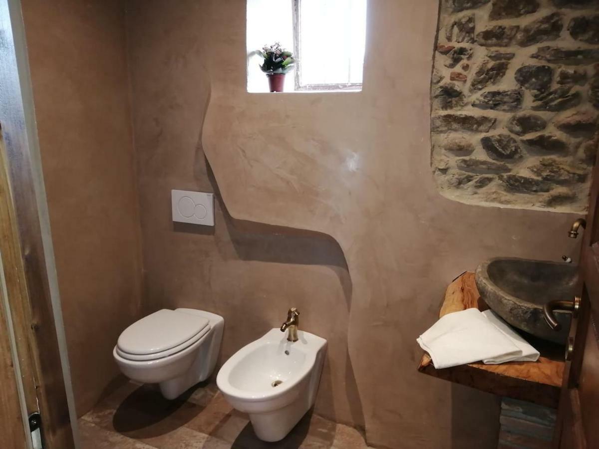 Casa Pancole Villa Cavriglia Dış mekan fotoğraf